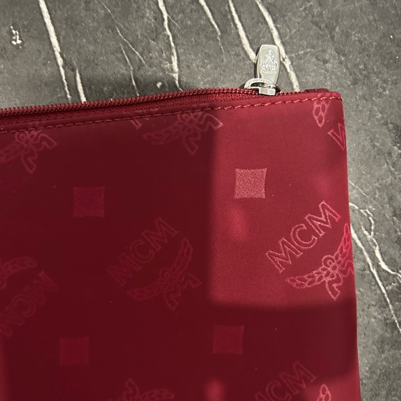 Authentic NEW MCm pouches - Picture 4 of 6